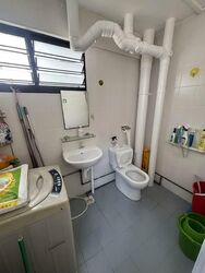 Blk 755 Yishun Street 72 (Yishun), HDB 5 Rooms #531678461